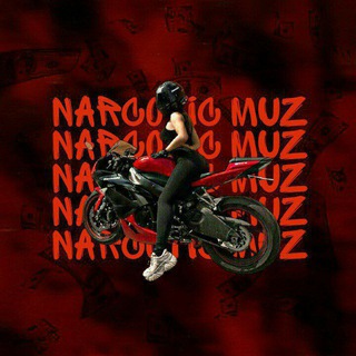 Логотип @narcotik_muzik - Narcotik muz