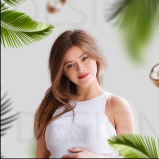 Логотип @nardadesign - NARDA Дизайнер