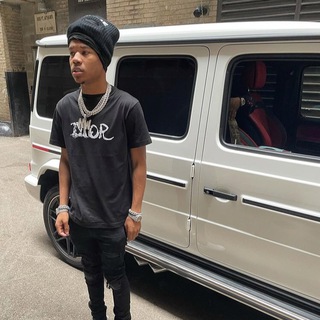 Логотип @nardowickmusic - Nardo Wick Music