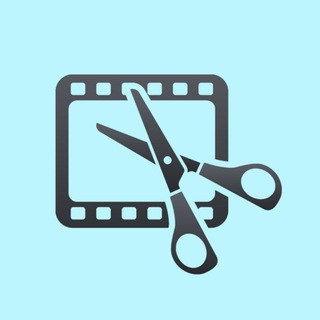 Логотип @narezki_iz_filmov - Нарезки из фильмов 🎥