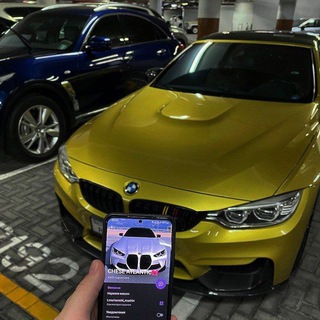 Логотип @narezki_mashin - CHESE ATLANTIC 🎀