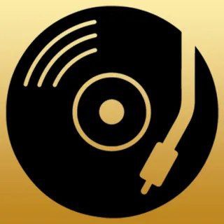 Логотип @narezoknet - Музыка