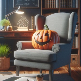 Логотип @narfelepsy - Narfelepsy