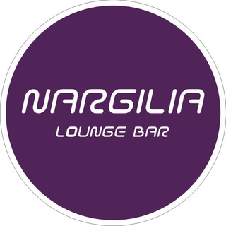 Логотип @nargilia_apatity - Nargilia Апатиты