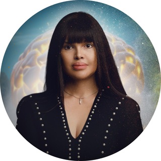 Логотип @nargiz_psychotech - ГипноМама&Психотех