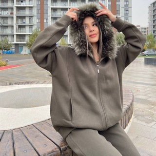 Логотип @nargiza_women_shop - 👗 Dream home 👗