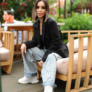 Логотип @nargiza_yuldasheva_official - Наргиза Юлдашева - Официальный канал певицы.