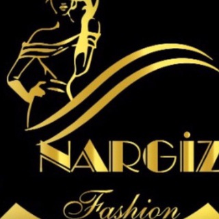Логотип @nargizfashion - Nargiz fashion