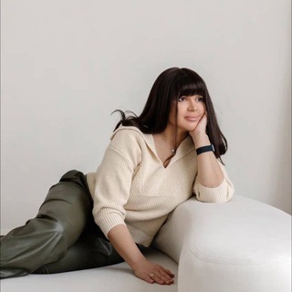 Логотип @nargiznoimann - Инвестиции в знания.