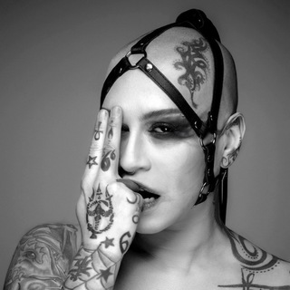 Логотип @nargizworld - NARGIZ