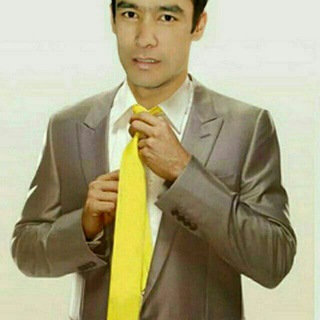 Логотип @narimonnazarov - Пишириклар