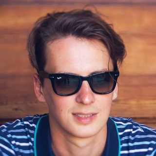 Логотип @narinsky - Водоканал Ильи Наринского