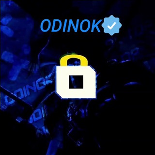 Логотип @narkalatop - ЧАТ ОДИНОК 👤