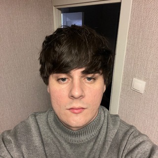 Логотип @narkev1ch - Кирилл Наркевич