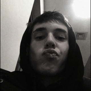 Логотип @narkoticck - маленькие ублюдки