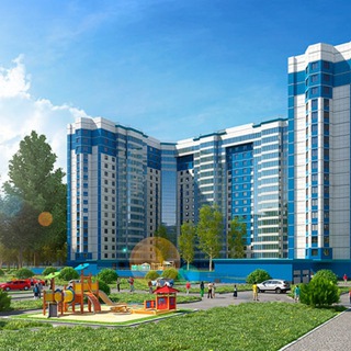 Логотип @narninfo - Новостной Агрегатор Рынка Недвижимости