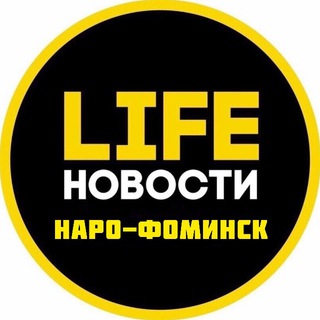 Логотип @naro_fominsk8 - Наро-Фоминск