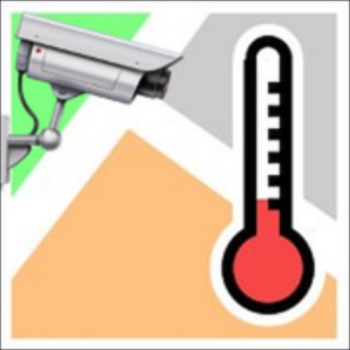Логотип @narodmon_diy - DIY IoT Народный Мониторинг