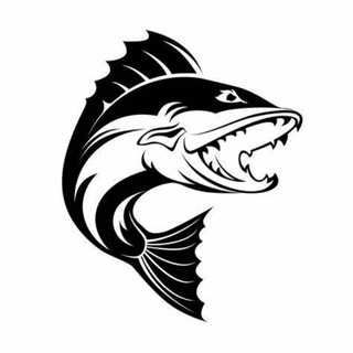 Логотип @narodnaya_ribalka - Народная Рыбалка