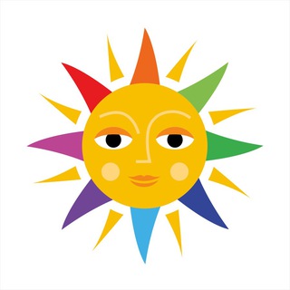 Логотип @narodnie_primety - Народные приметы