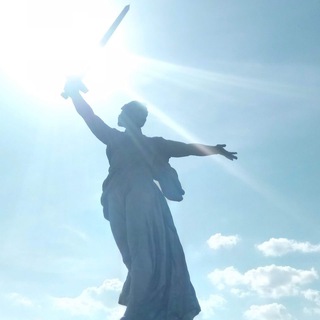 Логотип @narodniysmersh - Народный Смерш