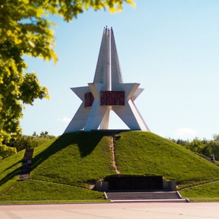 Логотип @narodnoetvbryansk - Народное ТВ Брянска