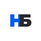 Логотип @narodny_biz - НБ | Народный бизнес
