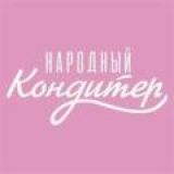 Логотип @narodny_konditer - 🛑Группа закрыта🛑