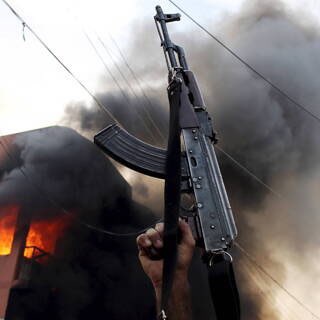 Логотип @narodnyi_signal - НАРОДНЫЙ СИГНАЛ