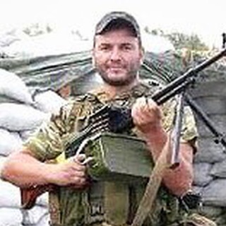 Логотип @narodnyrozbiynyk - Народний Розбійник. Обговорення