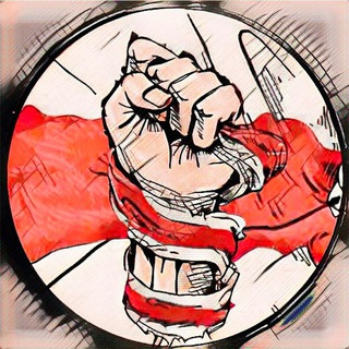 Логотип @narodprotiw0 - МЫ НЕ ХОЛОПЫ💥