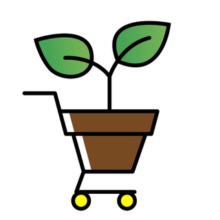 Логотип @narodsemena - ТМ "Народные семена»