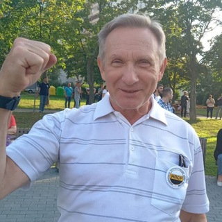 Логотип @narodsolidarnost - НПСР / НАРОДНАЯ СОЛИДАРНОСТЬ