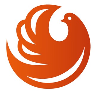 Логотип @narodyrossii - Народов много - Родина одна