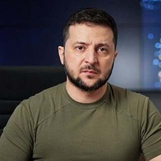 Логотип @narodzaprezidentazelenskogo - Поддерживаем Президента и Верховного Главнокомандующего Зеленского Владимира Александровича!
