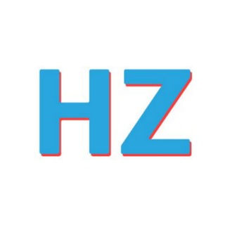 Логотип @narodznaet - HZ