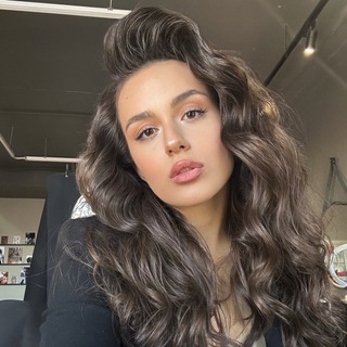 Логотип @narolskayad - With love, Dasha