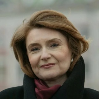 Логотип @narotchnitskaya - Наталия Нарочницкая