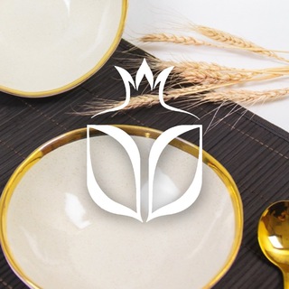 Логотип @narposuda - Нарпосуда