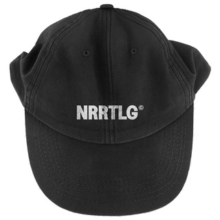 Логотип @narratology - Gentle Narratology