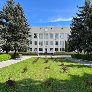 Логотип @nartkala_admin - Администрация г.п. Нарткала
