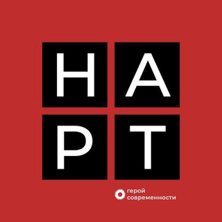 Логотип @nartmol - Молцентр «НАРТ»