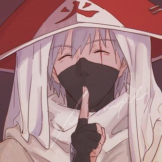 Логотип @naru_hinatop - 𝗞𝗮𝗸𝗮𝘀𝗵𝗶'𝘀 𝗴𝗮𝗿𝗱𝗲𝗻