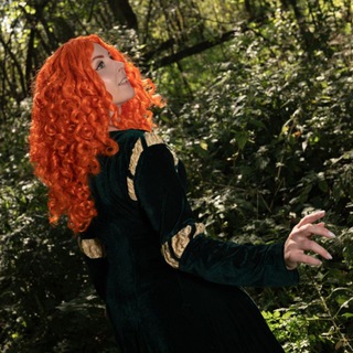 Логотип @narucosplay - 💠Naru | cosplay💠