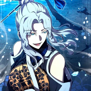 Логотип @narukamivoiceteam - Narukami Voice Team 🐱