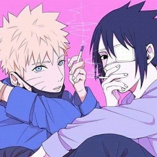 Логотип @narusasu_yaoi_11 - ° NaruSasu & SasuNaru °