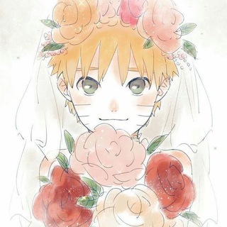 Логотип @naruto_999 - 🍜Наруто🦊