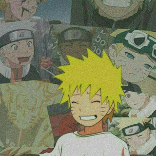 Логотип @naruto_chatl - Наруто/Боруто Чат