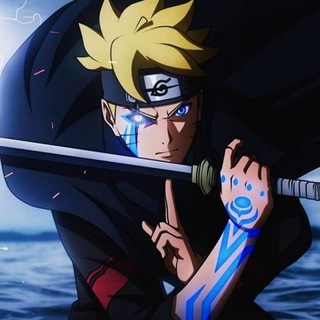 Логотип @naruto_mem_fan - Нарутофан или позер?