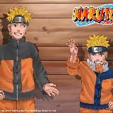 Логотип @naruto_naruto_shippuden_vf - Naruto / Naruto Shippuden (VF) Animes Zone